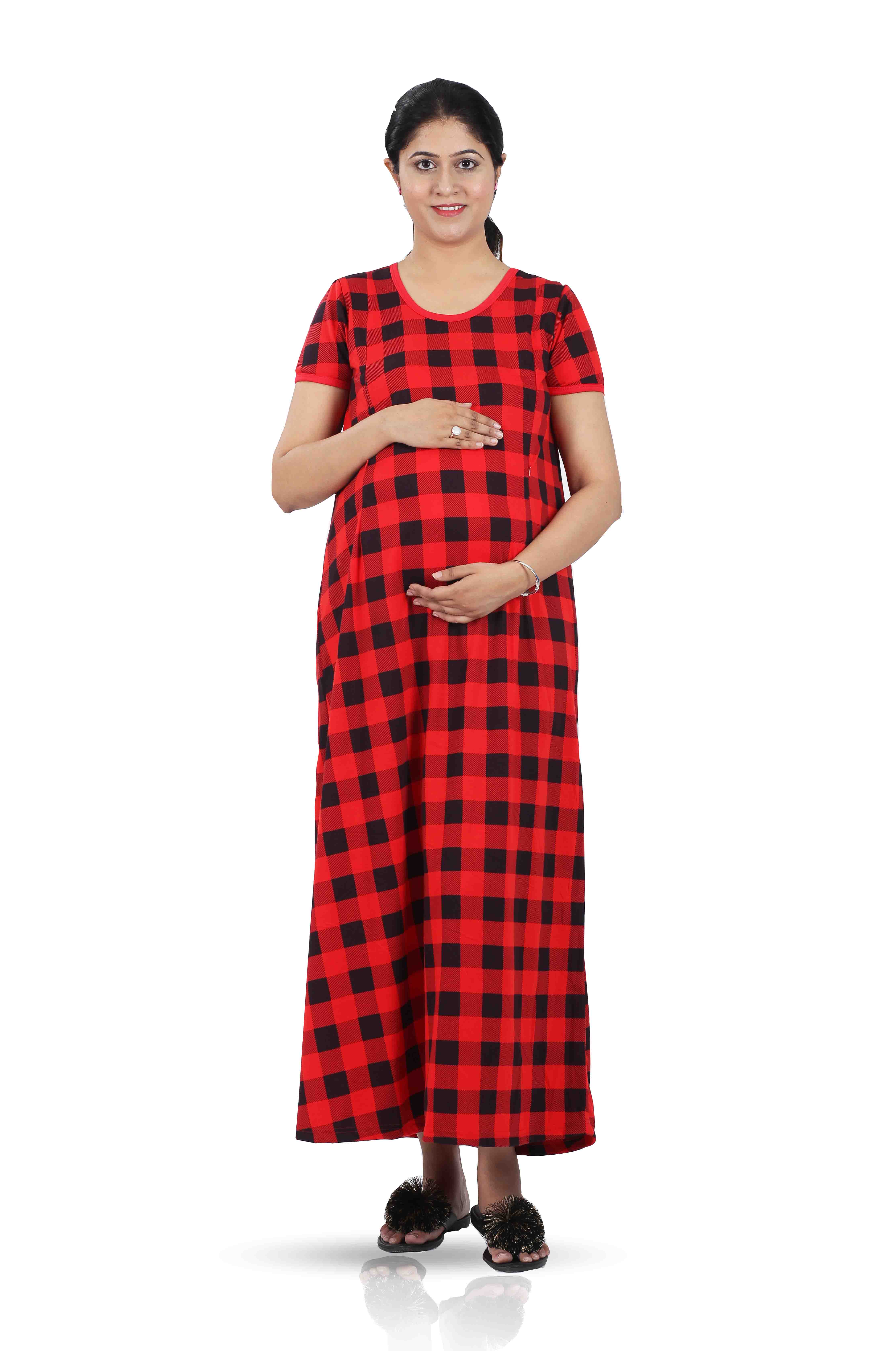 ZUVINO Women Maxi Multicolor Dress - Buy ZUVINO Women Maxi Multicolor Dress  Online at Best Prices in India | Flipkart.com